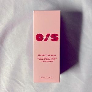One Size Secure The Blur Makeup Magnet Primer